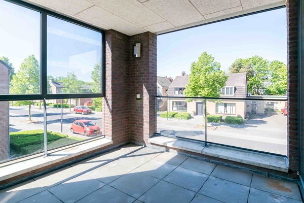 Medium property photo - Hendrik Veenemanstraat 24, 5691 BD Son en Breugel